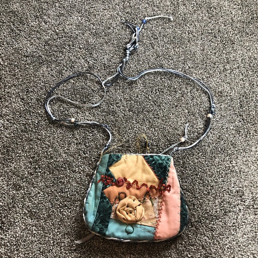 Unique Purse - Picture 3 of 5